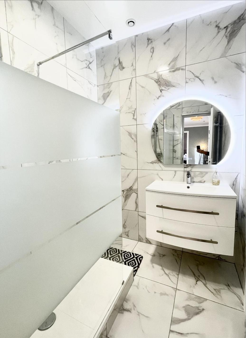 Le Golf Sauna - Cosy & Spa - 2 Chambres - 4 Pers Сент-Етьєн Екстер'єр фото